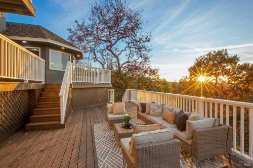 3400 Matanzas Creek Ln, Santa Rosa CA  95404-8225 exterior