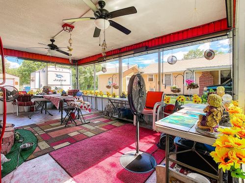 208 Chesney Blvd, West Frost Proof FL  33843-1917 exterior