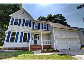 3609 Elkton Dr, Chesapeake, VA 23321-4458