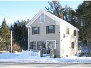 329 Main St, Barnet Center, VT 05821-9506