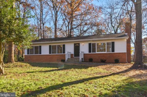 12814 Flintlock Dr, Spotsylvania, VA 22551-8408