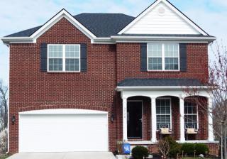 3776 Blue Bonnet Dr, Lexington, KY 40514-1613
