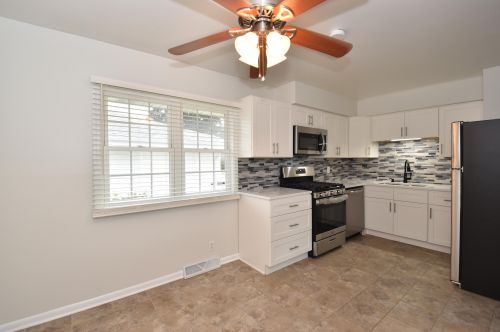 5526 44 Ave, Kenosha WI 53144-2550 exterior