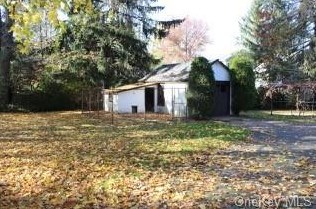 144 Edgewood Ave, Thornwood NY  10594-1109 exterior