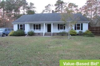 5828 Oak Bluff Ln, Wilmington, NC 28409-2367