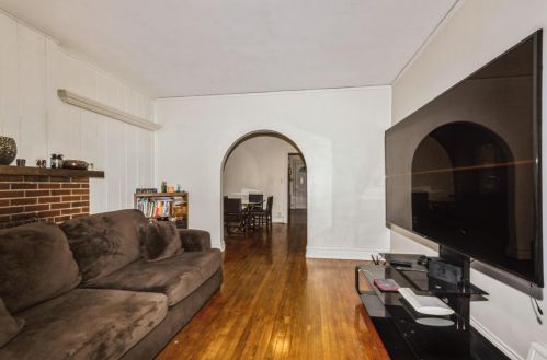 7203 Ontario Ave, Hammond, IN 46323-2056