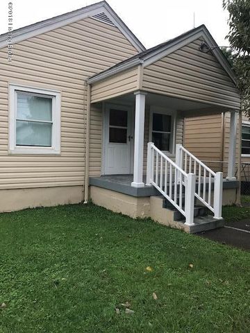 820 Brentwood Ave, Louisville, KY 40215-2847