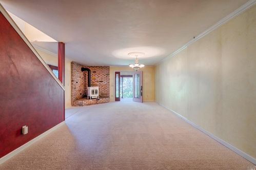 3932 Harrison Grade Rd, Sebastopol CA  95472-9359 exterior