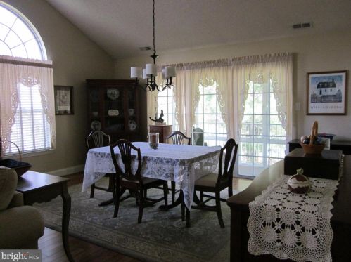 7702 Normandy Dr, Mount Laurel NJ  08054-5986 exterior