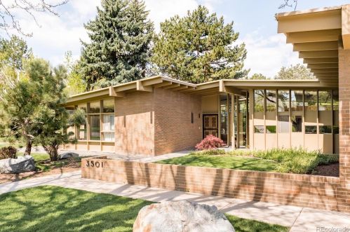 3501 Floyd Dr, Denver, CO 80210-6940