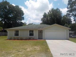 3320 Glenn St, Inverness, FL 34453-8913