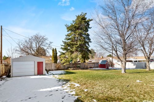 790 160, Woodland Hills UT  84653-9525 exterior