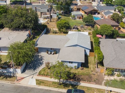 2011 Macarthur St, Rancho Palos Verdes CA  90275-1112 exterior
