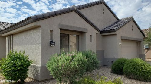 15878 Remington Dr, Sun City, AZ 85374-2189