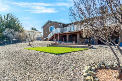 4606 Broken Saddle Dr, Cottonwood, AZ 86326-5722