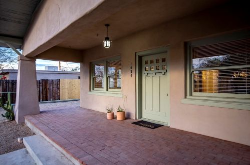 1034 7th Ave, Tucson AZ  85705-7711 exterior