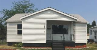 543 North Ave, Spokane WA  99207-1343 exterior