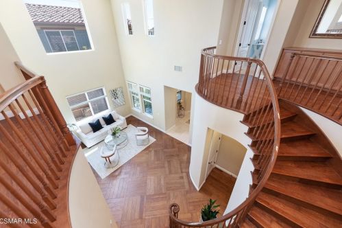 3824 Doheney Ct, Simi Valley CA  93063-0208 exterior