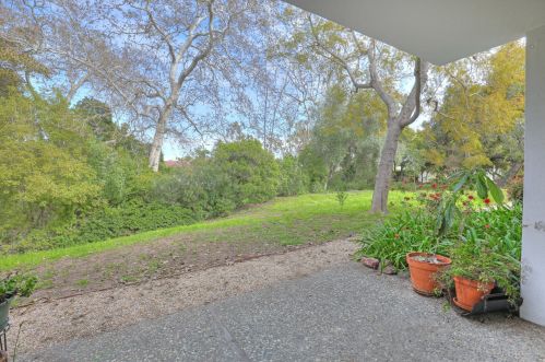3639 San Remo Dr, Santa Barbara CA  93105-2569 exterior