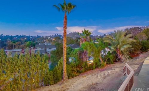 9320 Lavell St, La Mesa CA  91941-5640 exterior