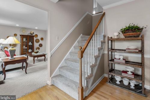 20 Hedgerow Dr, Fairless Hills PA  19030-4022 exterior