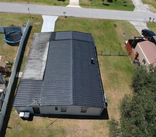 5254 Revelation Dr, Polk City FL  33868-9533 exterior