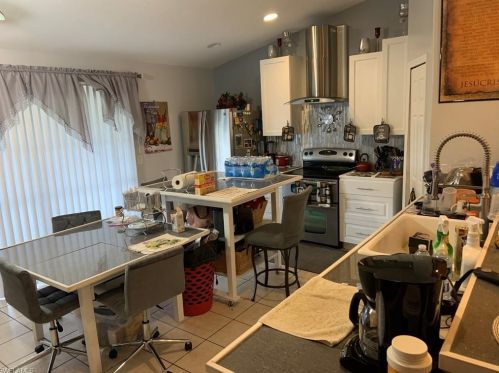 1140 Cellini St, Lehigh Acres FL 33974-4715 exterior