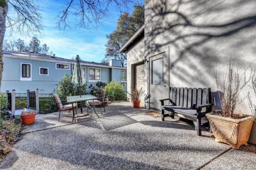 18807 Chaparral Dr, Lake Wildwood CA  95946-9688 exterior