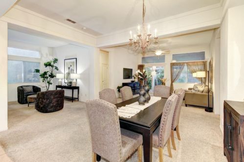 664 Diamond Glen Cir, Folsom CA  95630-3168 exterior