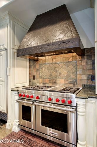 25572 113 Way, Scottsdale AZ  85259-3137 exterior