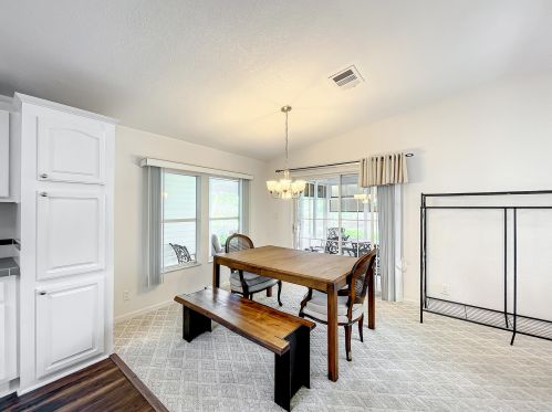 3816 Meadowlark Cir, Fort Pierce FL  34952-3144 exterior