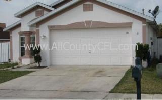 2204 Blue Sapphire Cir, Orlando FL  32837-6420 exterior