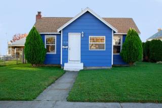 1818 Courtland Ave, Spokane, WA 99205-2505