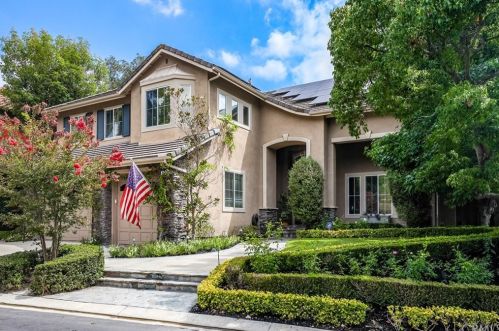 10 Brentano Dr, Trabuco Canyon, CA 92679-4918