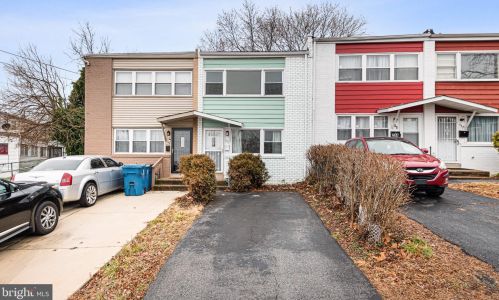 236 Alban Dr, Wilmington, DE 19805-4630