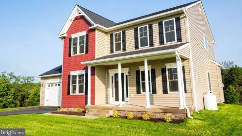 101 Jefferson Ave, Locust Grove, VA 22508-5210