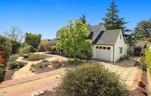 5031 Briggs Ave, Glendale, CA 91214-3058