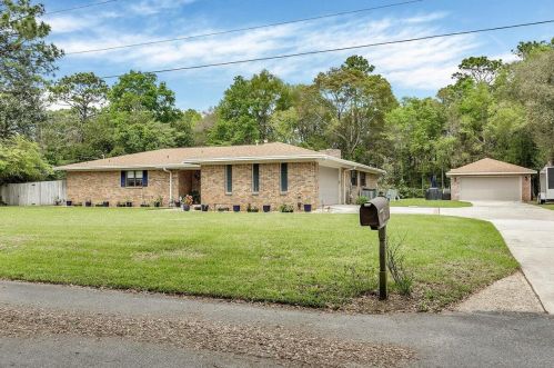 19 North Dr, Shalimar FL  32579-1017 exterior