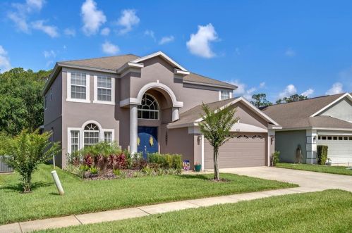 9227 Pecky Cypress Way, Orlando, FL 32836-6585