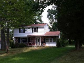 105 Andrews Trce, Butler, PA 16001-8314