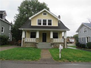 1497 Maple Ave, Glenshaw, PA 15116-2455