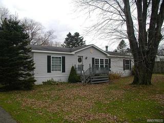 11744 Route 98, Sandusky, NY 14065-9788