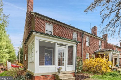 917 President Ave, Lancaster, PA 17603-2627
