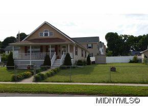 1438 City St, Utica, NY 13502-5000
