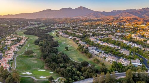 31 Brassie Ln, Trabuco Canyon CA  92679-4954 exterior