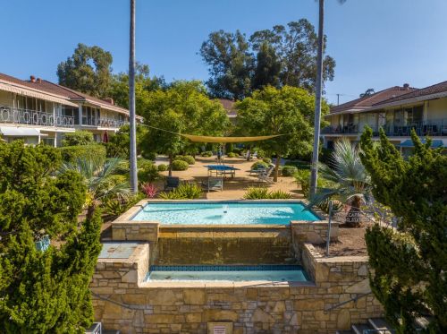 2030 State St, Santa Barbara CA  93105-3537 exterior