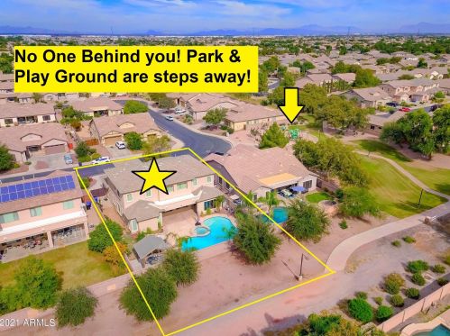 1647 Glacier Pl, Chandler, AZ 85249-2881