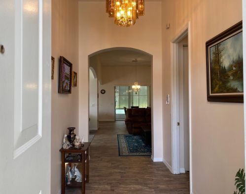 204 Lake Forest Way, Fort Pierce, FL 34986-1786