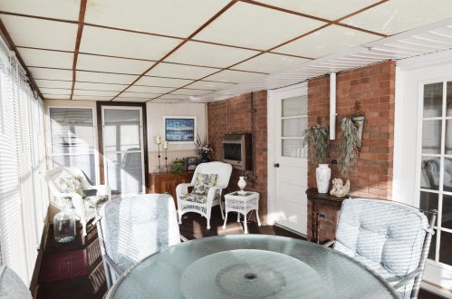 425 Geron Dr, Springfield OH 45505-2803 exterior