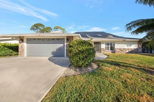 4201 29th Pl, Naples, FL 34116-8303